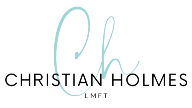Christian Holmes Therapy
